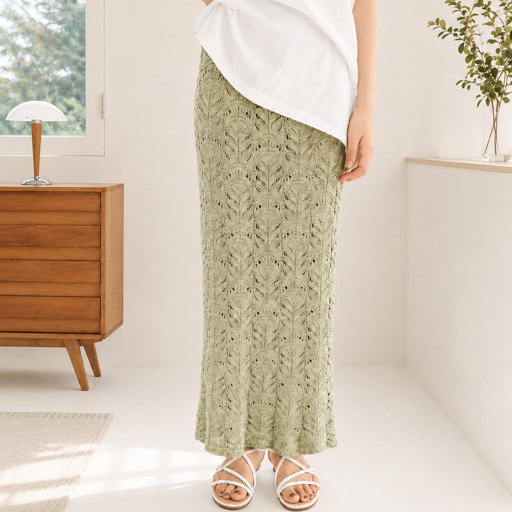 Breeze Skirt (Designed by Tata)