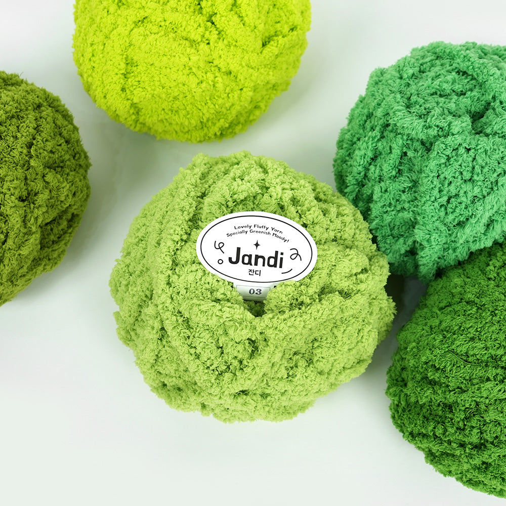 Jandi Yarn
