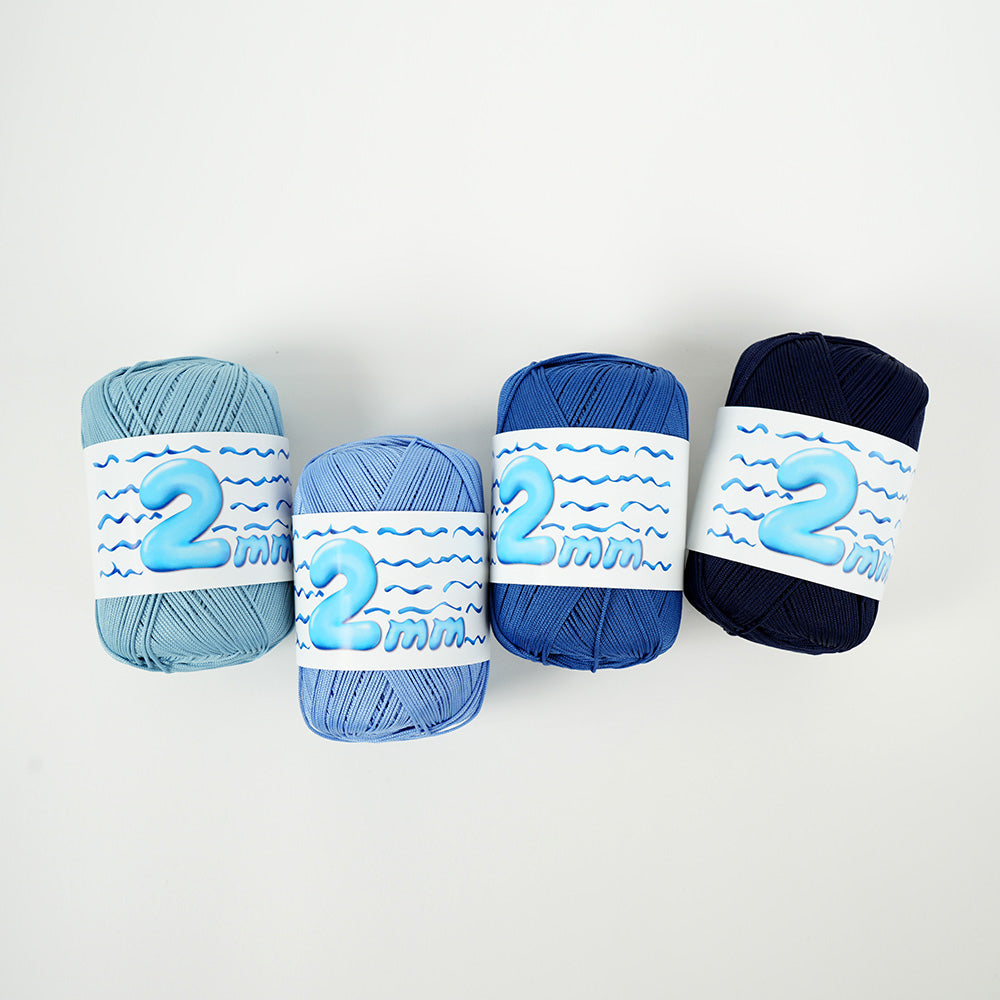 2mm Yarn