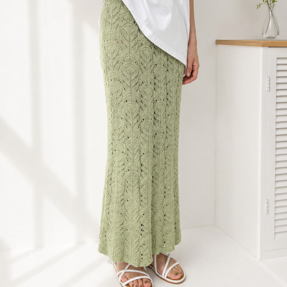 Breeze Skirt (Designed by Tata)