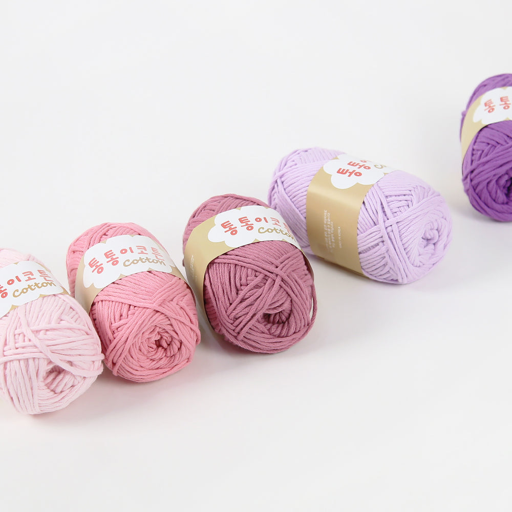 TongTongE Cotton