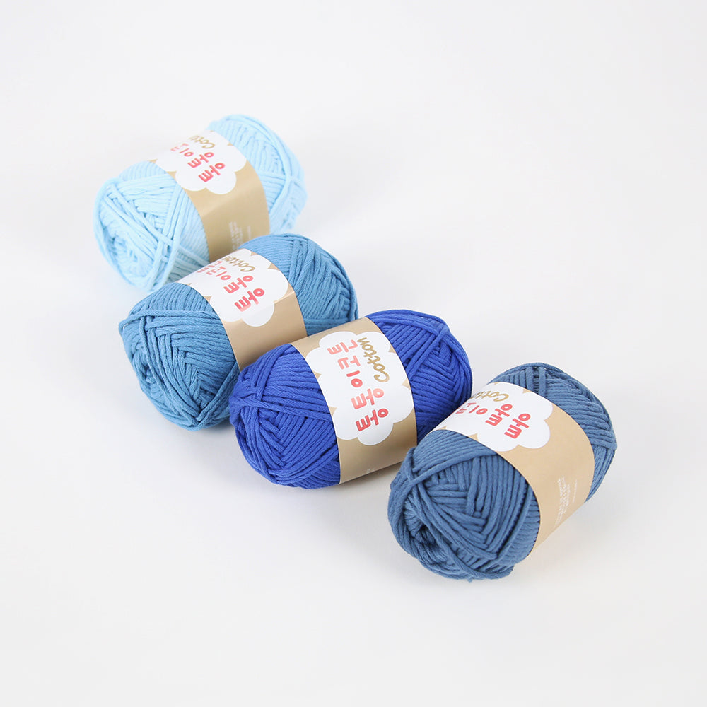 TongTongE Cotton