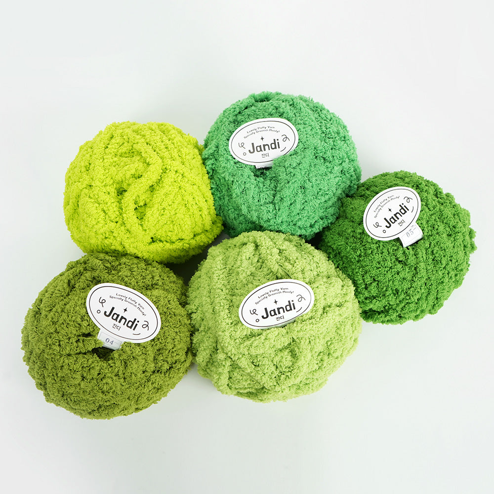 Jandi Yarn