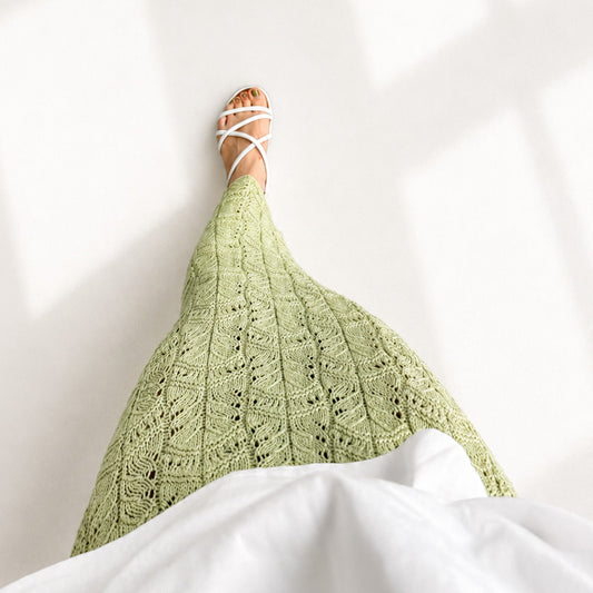 Breeze Skirt (Designed by Tata)
