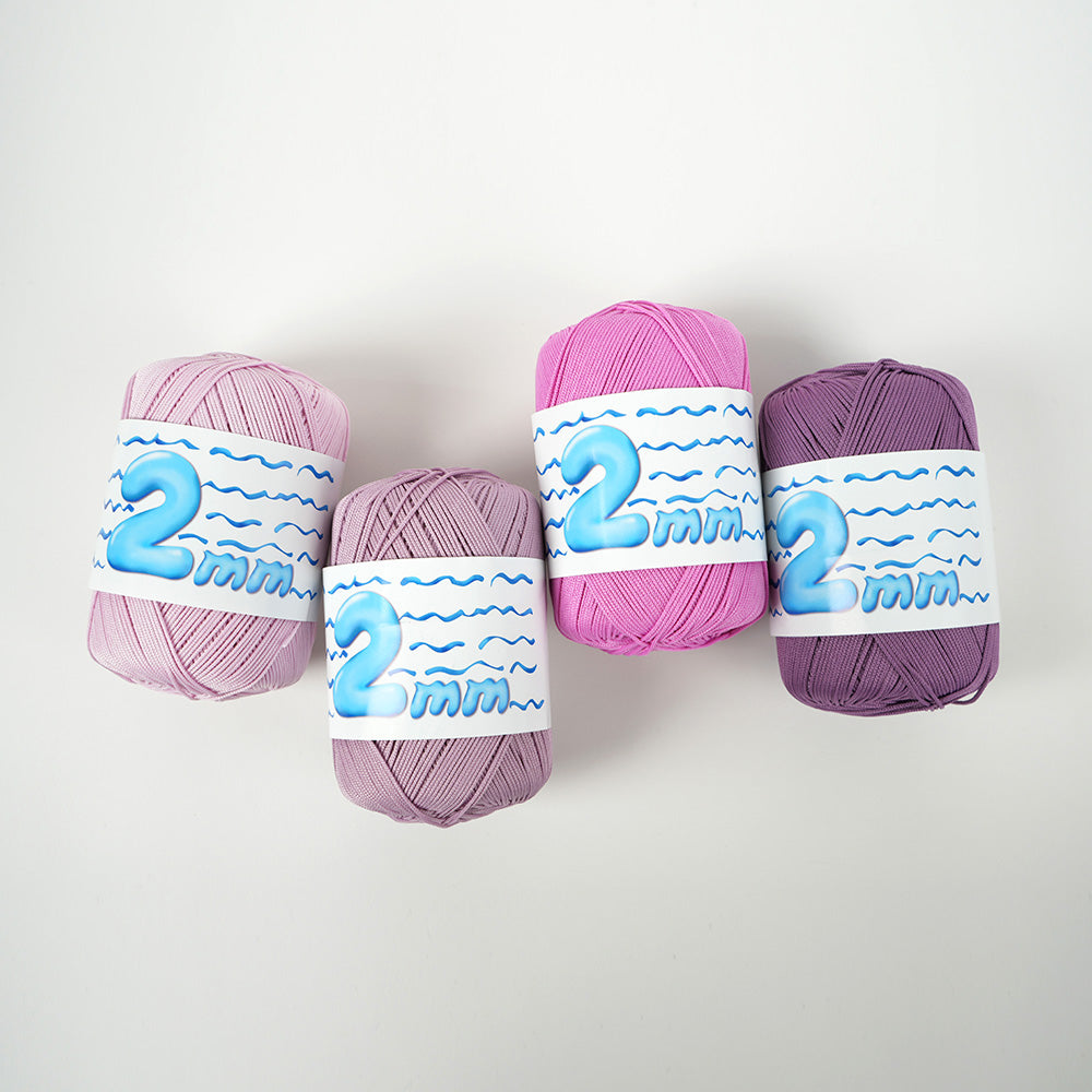2mm Yarn