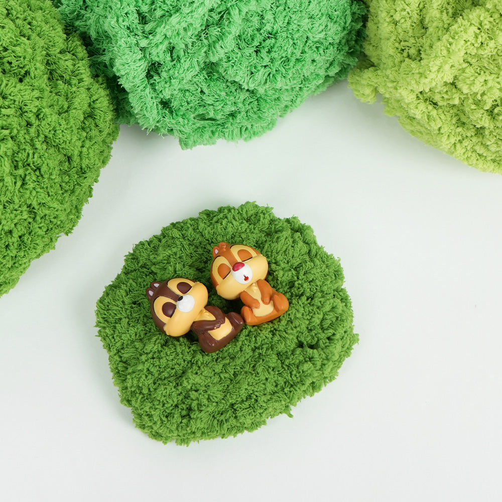 Jandi Yarn