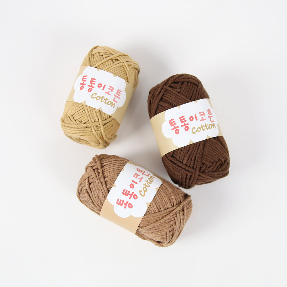 TongTongE Cotton