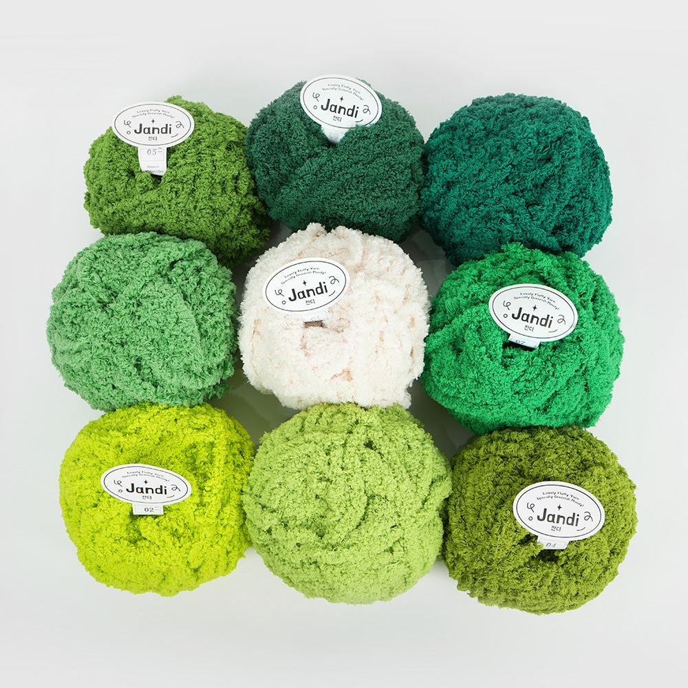 Jandi Yarn