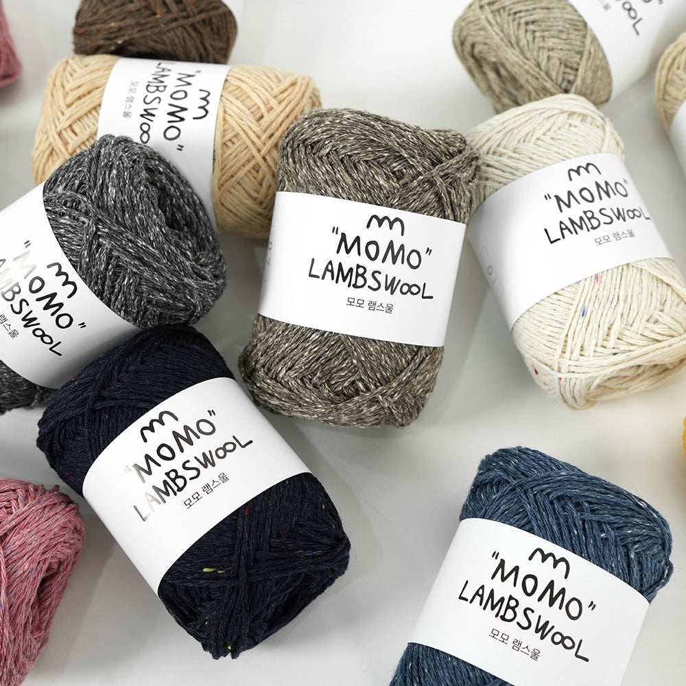 MOMO Lambswool