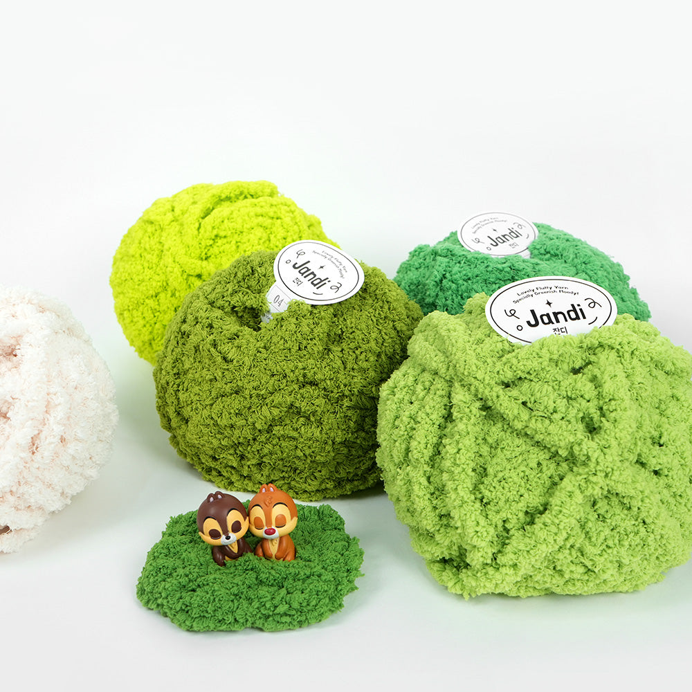 Jandi Yarn