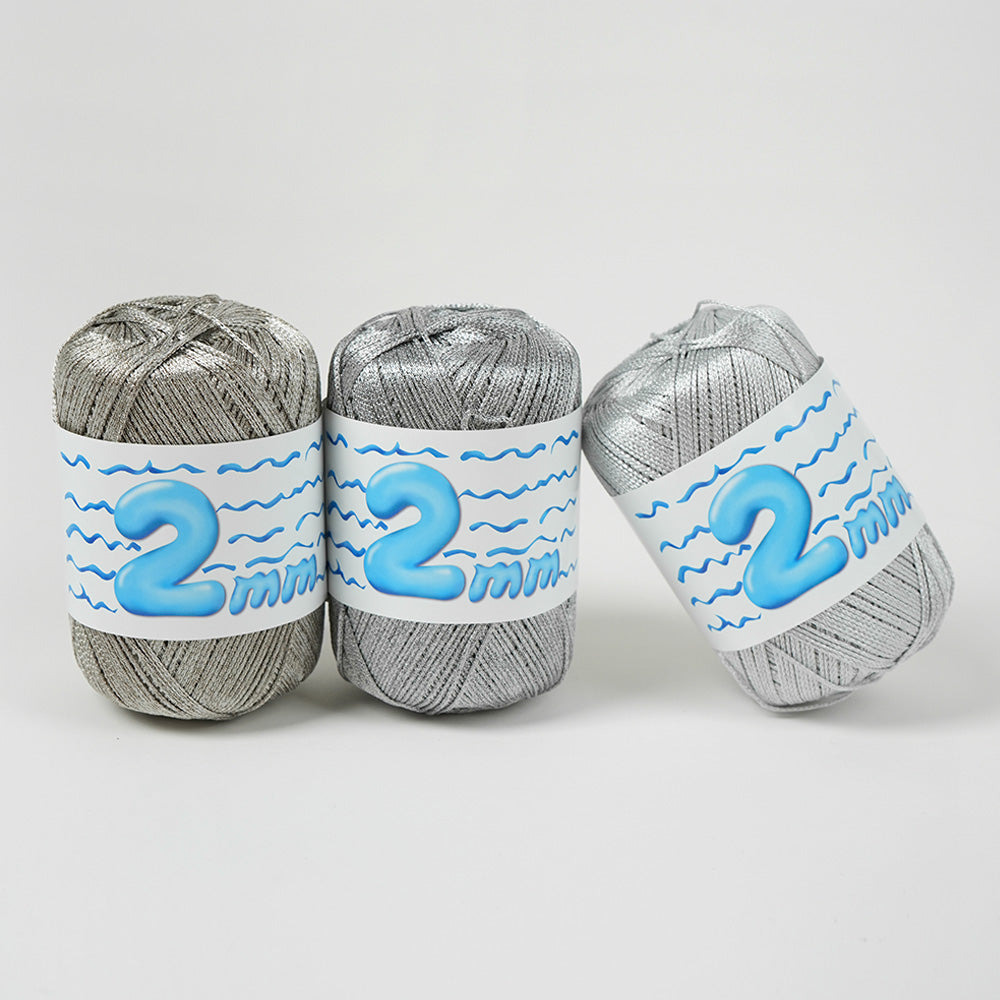 2mm Yarn