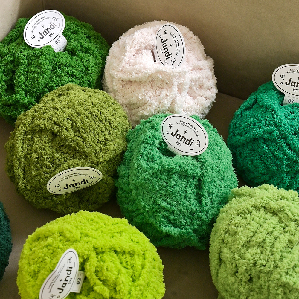 Jandi Yarn