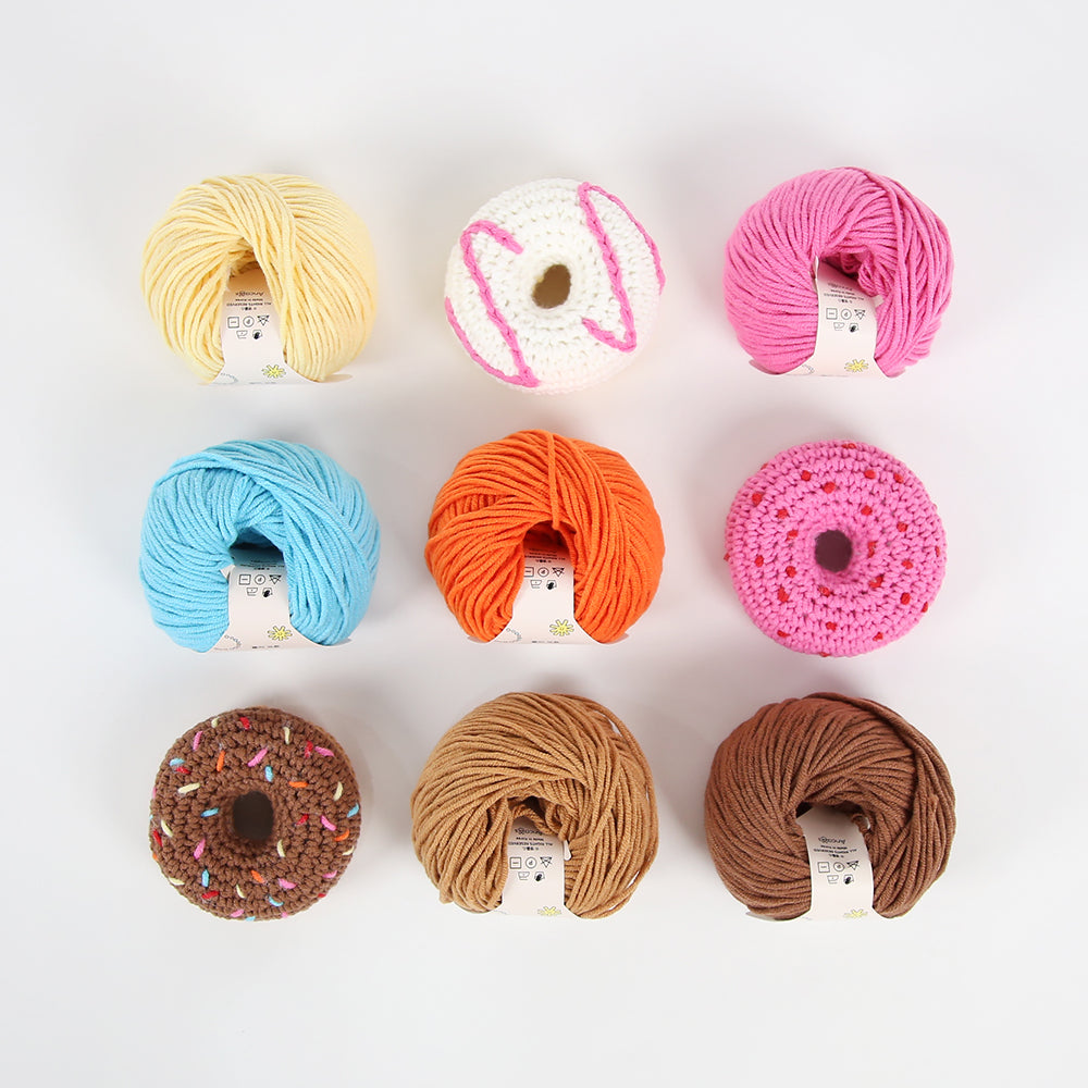 Lolly Cotton