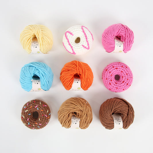 Lolly Cotton