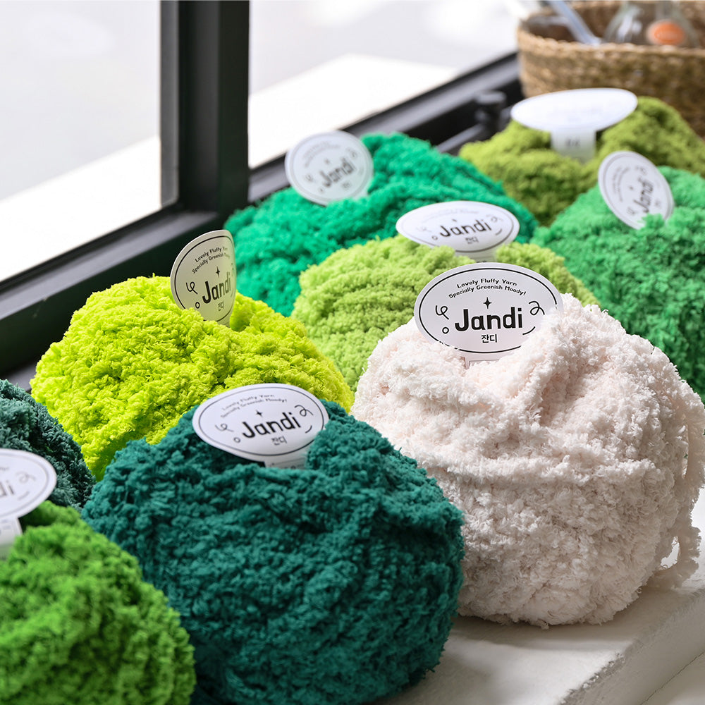 Jandi Yarn